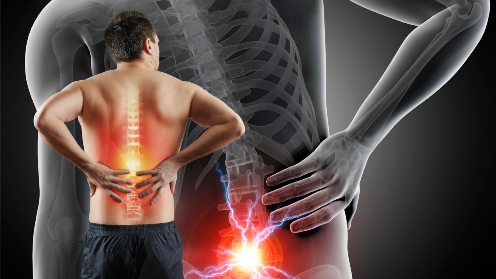 3 massage techniques to help relieve sciatica pain - Sciatic Pain Relief  Cushion