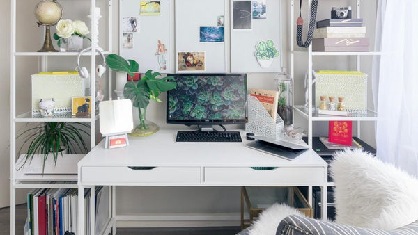 10 Best Home Office Setup Ideas