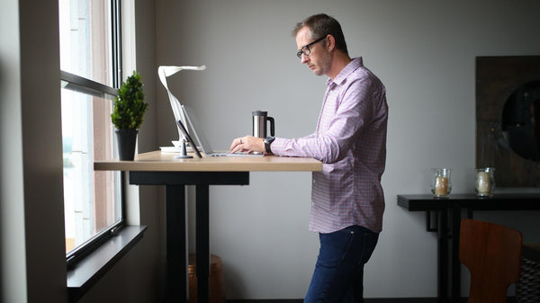 Top 7 Causes of Standing Desk Wobble and How to Fix Them