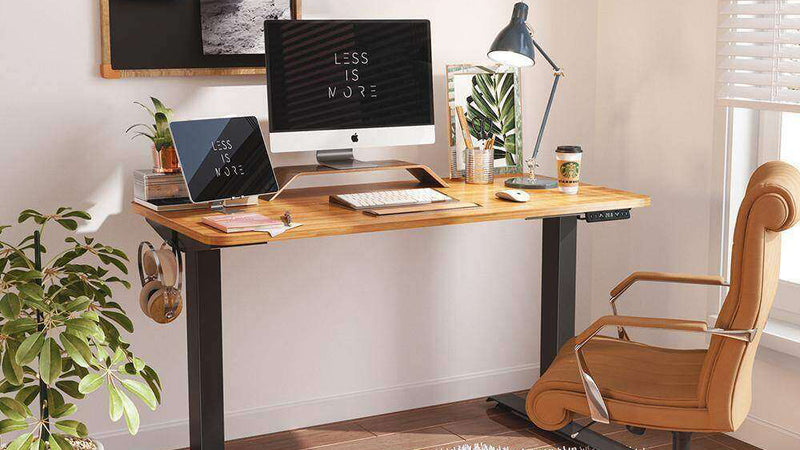 The 8 Best Small Standing Desks for Compact Spaces