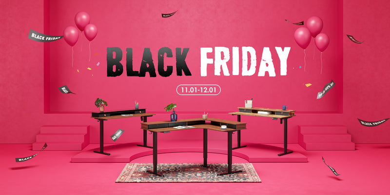 2024 Black Friday and Cyber Monday Deals from FEZiBO