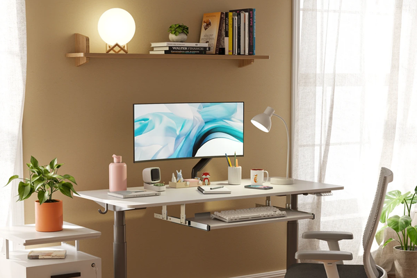10 Cool Types of Home Office Setups