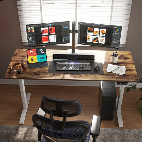 20 Modern Home Office Ideas That Shows Both Style and Functionality