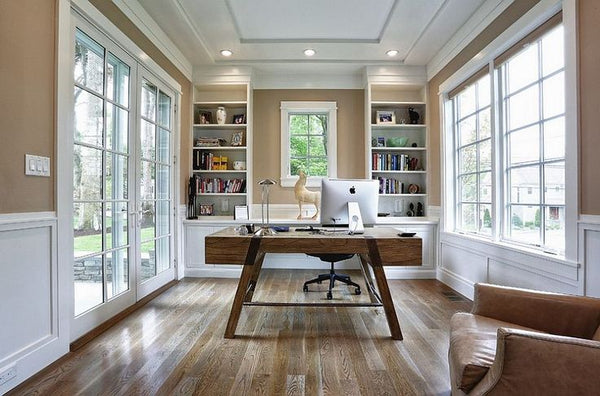 Work From Home Like a Pro: The Ultimate Guide to Home Office Desks, Chairs, and Storage