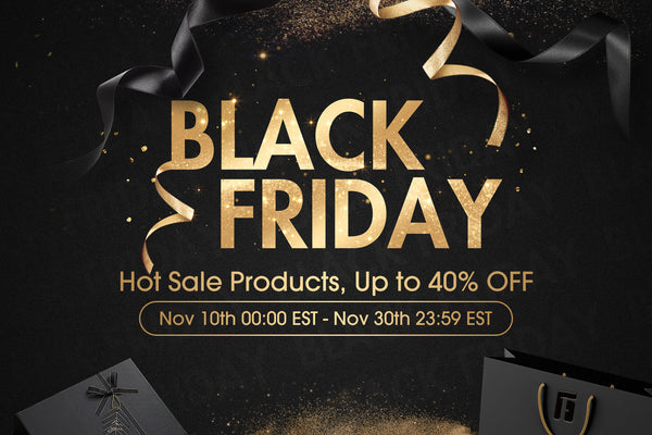 How To Enter Early And Save Big This Black Friday 2022?