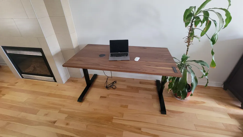 A Complete Guide to Standing Desks with Drawers: Top Choices, Tips for a Clutter-Free Ergonomic Workspace