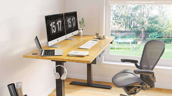 6 Top Rated 60 Inch Large Standing Desk