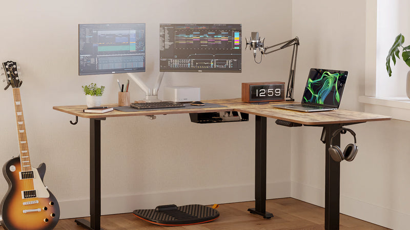 Discover the Top 10 Home Studio Setup Ideas to Skyrocket Your Creative Output !